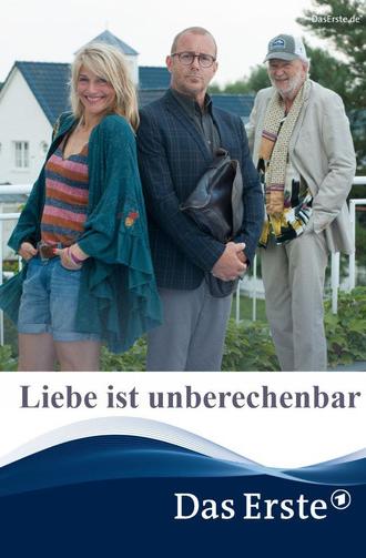 Liebe ist unberechenbar (2021)