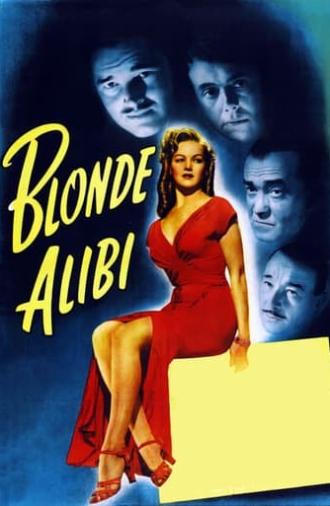 Blonde Alibi (1946)