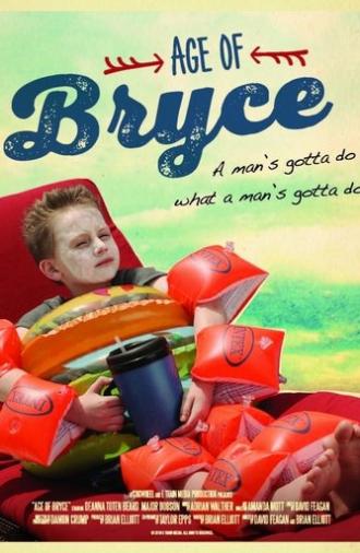 Age of Bryce (2019)