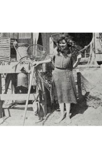 A Daughter of the Sea (1915)