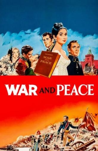 War and Peace (1956)