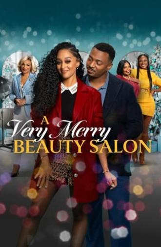 A Very Merry Beauty Salon (2024)