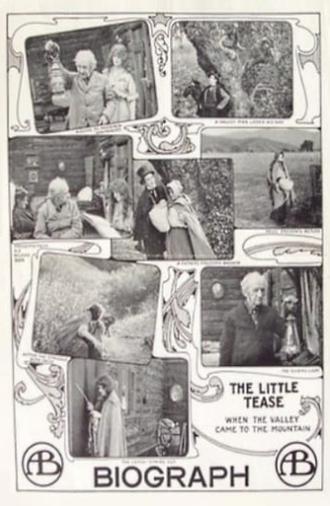 The Little Tease (1913)