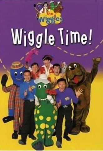 The Wiggles: Wiggle Time (1998)