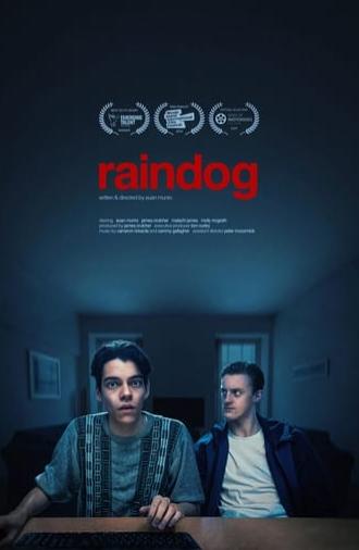 Raindog (2024)