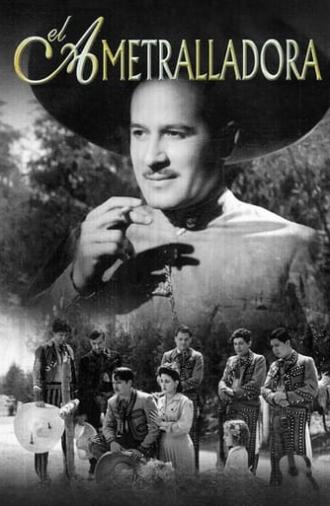 El ametralladora (1943)