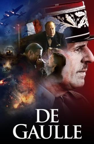 De Gaulle (2020)