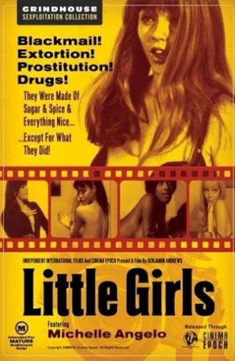 Little Girls (1966)