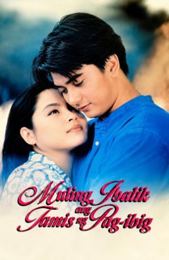 Muling Ibalik ang Tamis ng Pag-ibig (1998)