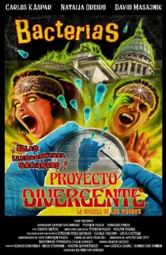 Proyecto divergente (2022)