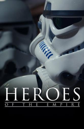 Heroes of the Empire (2018)