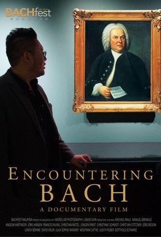 Encountering BACH (2020)