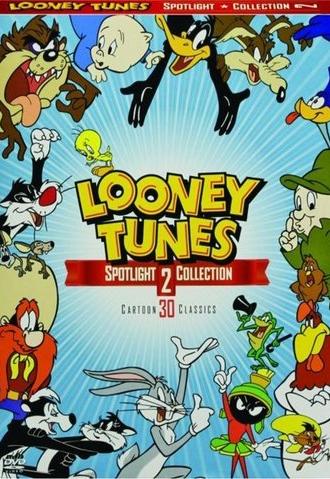 Looney Tunes Spotlight Collection Vol:2 (2004)