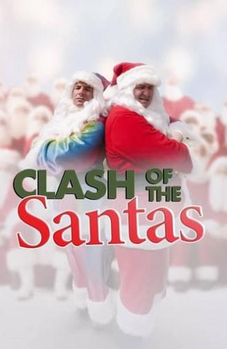 Clash of the Santas (2008)