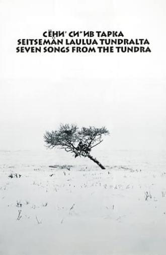 Seven Songs from the Tundra (2000)