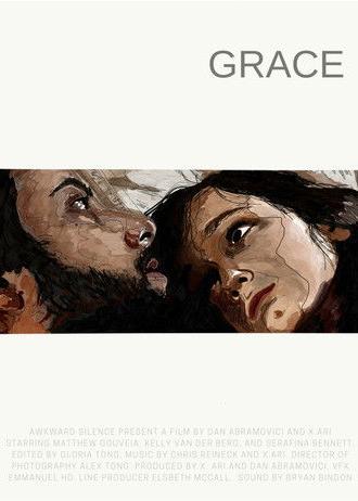 Grace (2021)