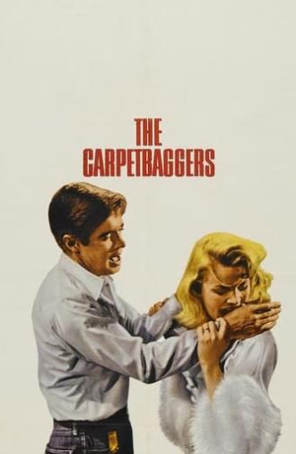 The Carpetbaggers (1964)