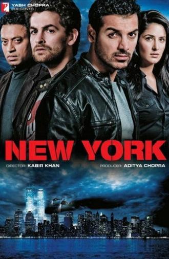 New York (2009)