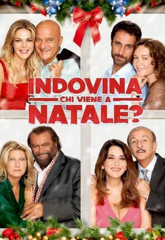 Indovina chi viene a Natale? (2013)