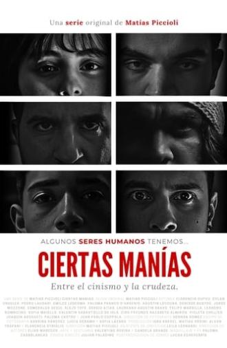 Ciertas Manías (Mini-Serie) (2024)