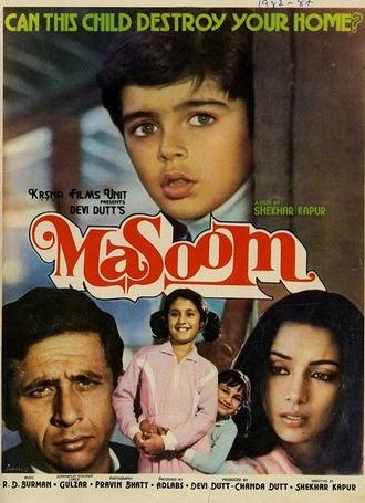 Masoom (1983)