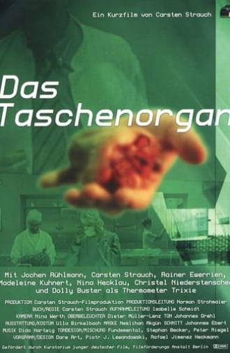 Das Taschenorgan (2000)