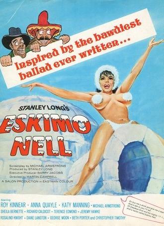 Eskimo Nell (1975)