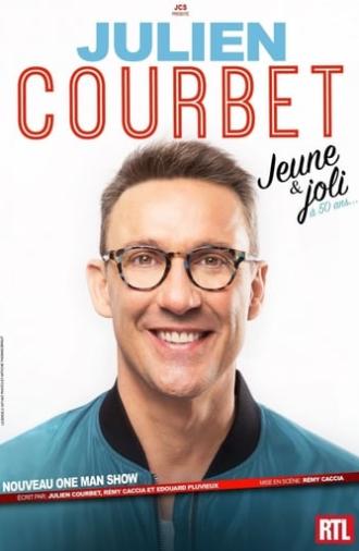 Julien Courbet - Jeune et joli à 50 ans (2020)