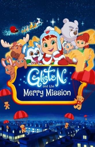 Glisten and the Merry Mission (2023)