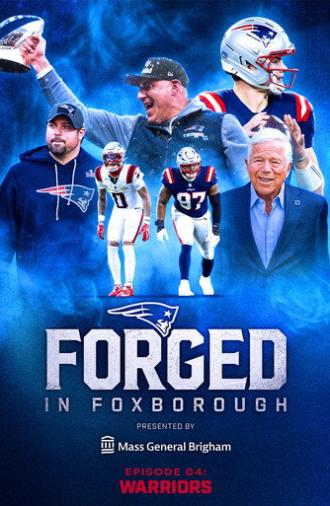 Forged in Foxborough - Warriors (2026)
