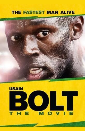 Usain Bolt: The Fastest Man Alive (2012)