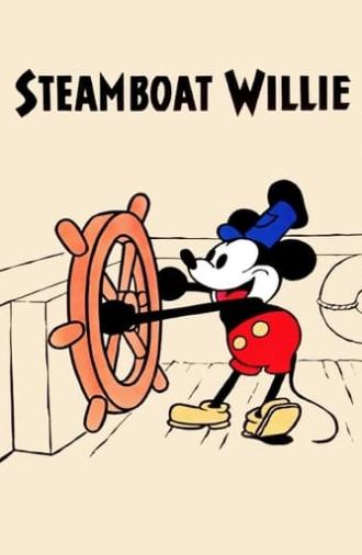 Steamboat Willie (1928)