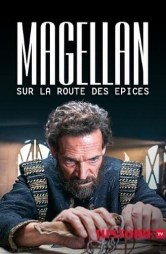 Magellan sur la route des épices (2021)