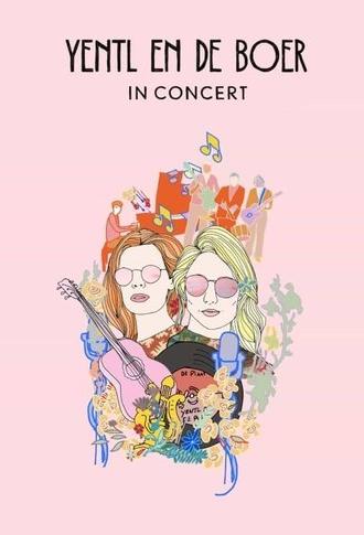 Yentl en de Boer in Concert (2017)