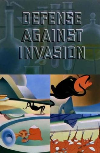 Defense Against Invasion (1943)