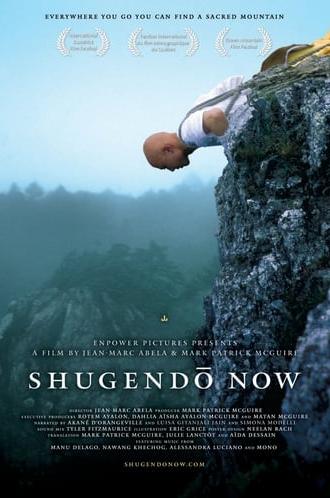 Shugendô Now (2010)