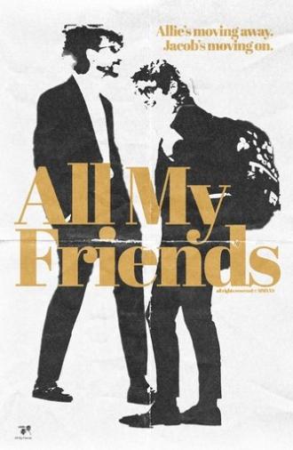 All My Friends (2025)