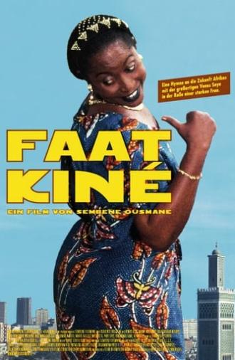 Faat Kiné (2001)