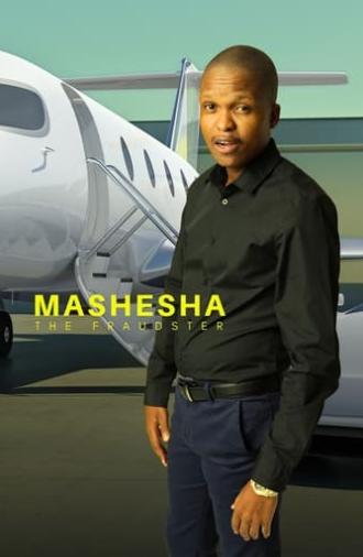 Mashesha the fraudster (2021)