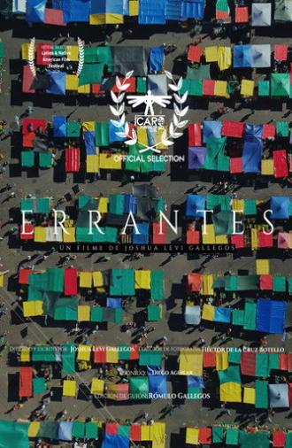 Errantes (2025)