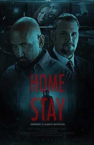 Home Stay (2020)