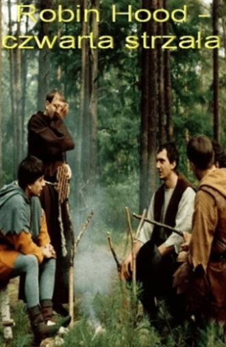 Robin Hood - czwarta strzała (1997)