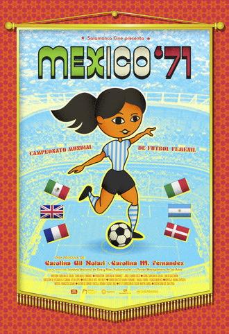 México 71 (2023)