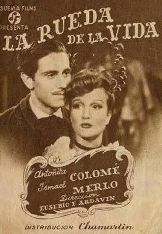 La rueda de la vida (1942)