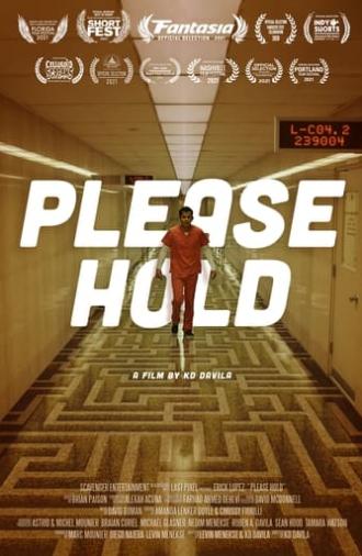 Please Hold (2020)