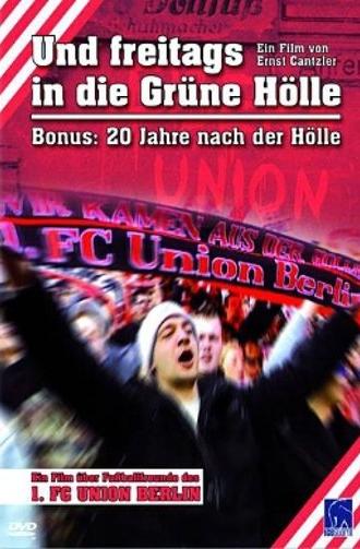 Und freitags in die 