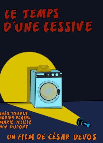 Le temps d'une lessive (2026)