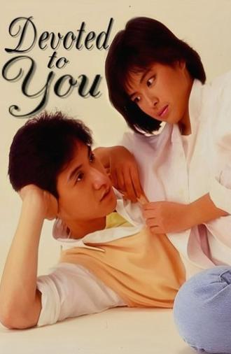 Devoted to You (1986)