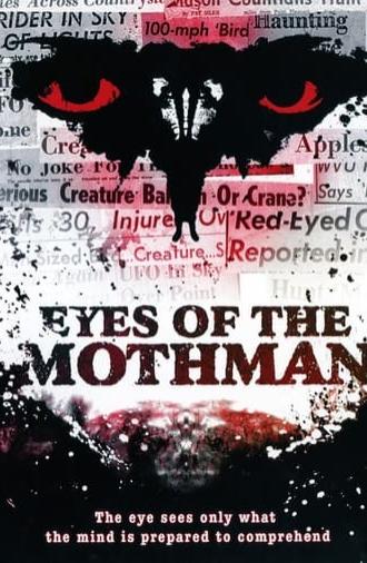 Eyes of the Mothman (2011)