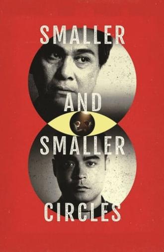 Smaller and Smaller Circles (2017)